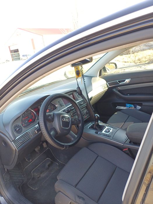 Vand audi a6 c6 2.0 tdi