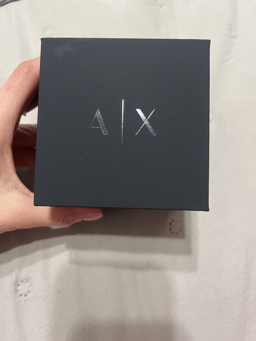 Нов Мъжки часовник Armani Exchange