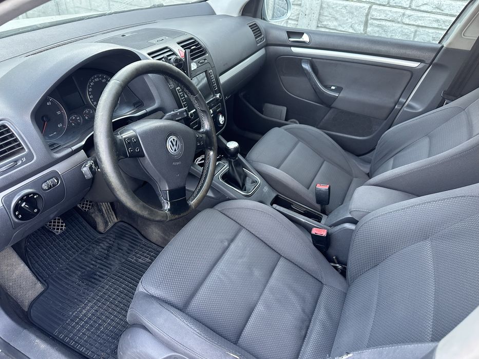 Golf 5 1.9 TDI * 2004