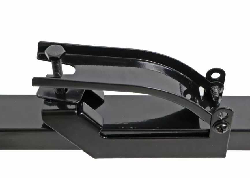 Напречни греди за багажник за фабрични надлъжни релси 120cm.НА СКЛАД!