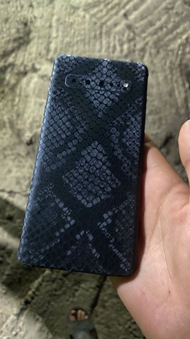 Samsung Galaxy S10 5G
