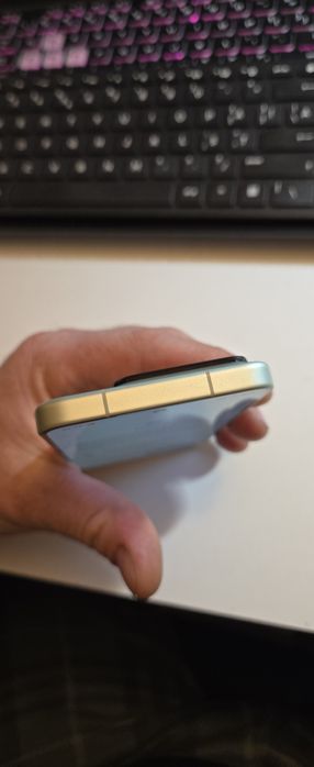 Xiaomi 15 1TB 16gb ram