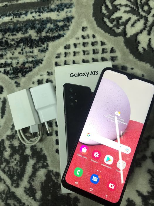 Samsung A13 sotiladi