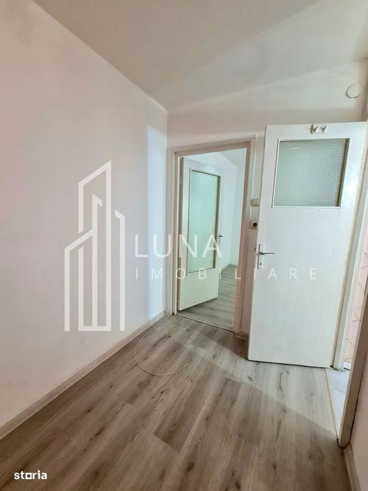 Apartament 2 camere, 38 mp, parter, Dambu Pietros