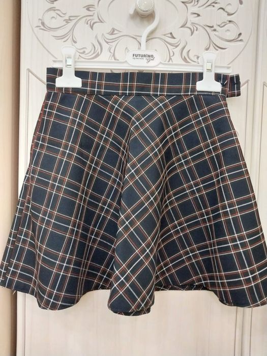 Школьная форма. Детская. Отличное состояние