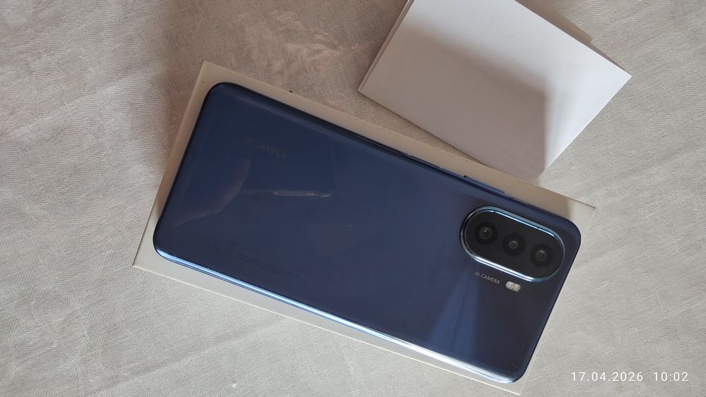 Huawei nova Y70 1mln