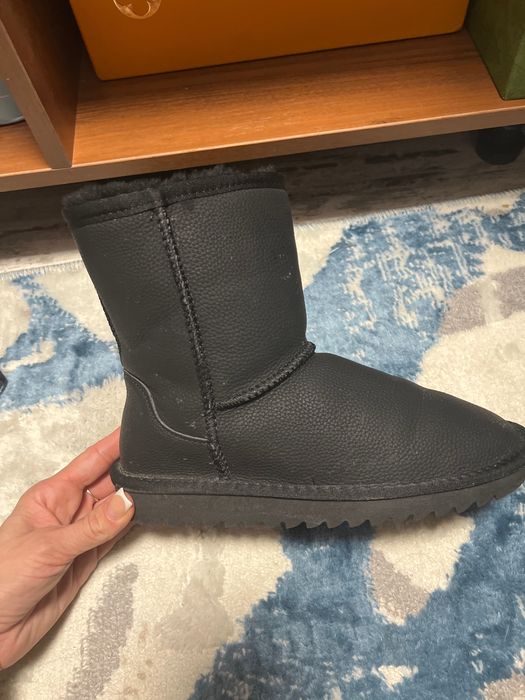 Угги 38/39 размер на подростка