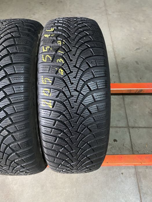 Anvelope  205/55/16 Goodyear Ultra Grip 9+ 205 55 16 R16