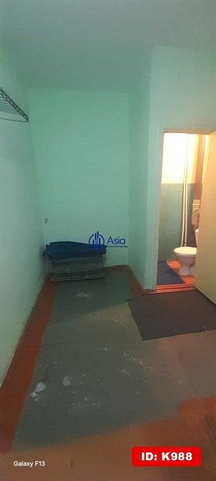 K988 5Mikrorayonda 2xonalik kvartira sotiladi