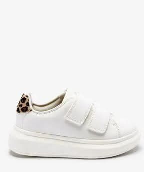 Бели сникърси Next