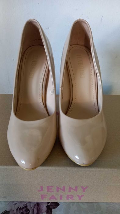 Pantofi dama, marime 35
