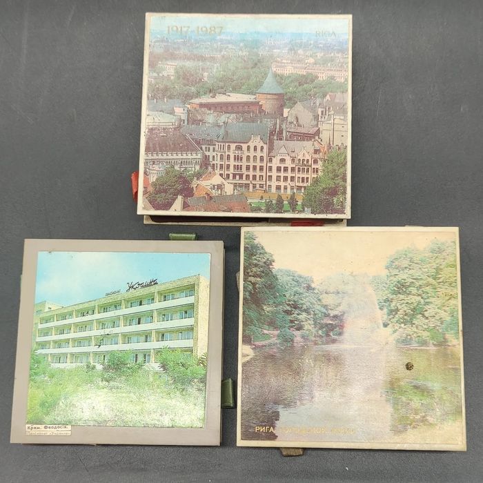 Сувенирные спички