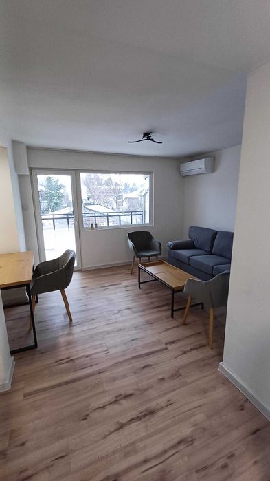 Дава се под наем Двустаен апартамент в София, Витоша - 60 кв.м за 550 € - Снимка #14