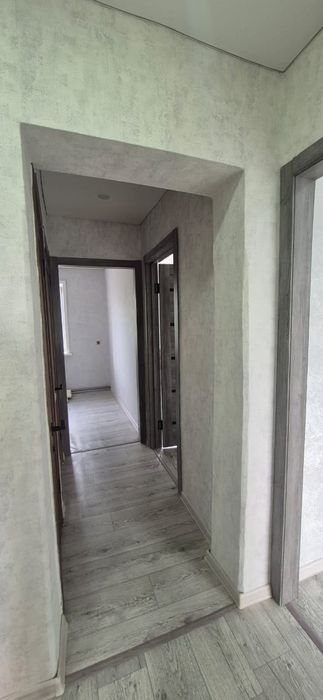 Продам 3х комнатная