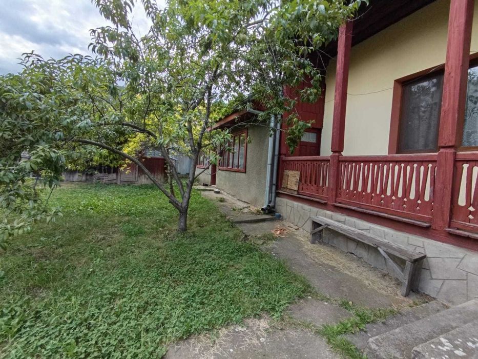 Casa de vanzare, aproape de centru, Tg.Ocna