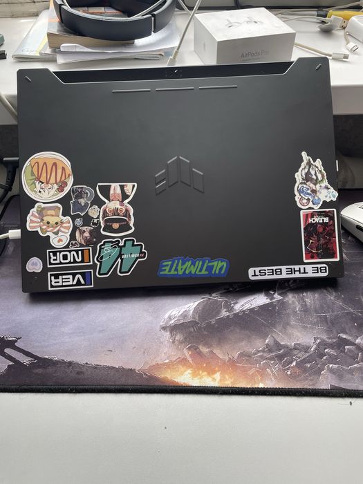 игровой ноутбук асус 4060