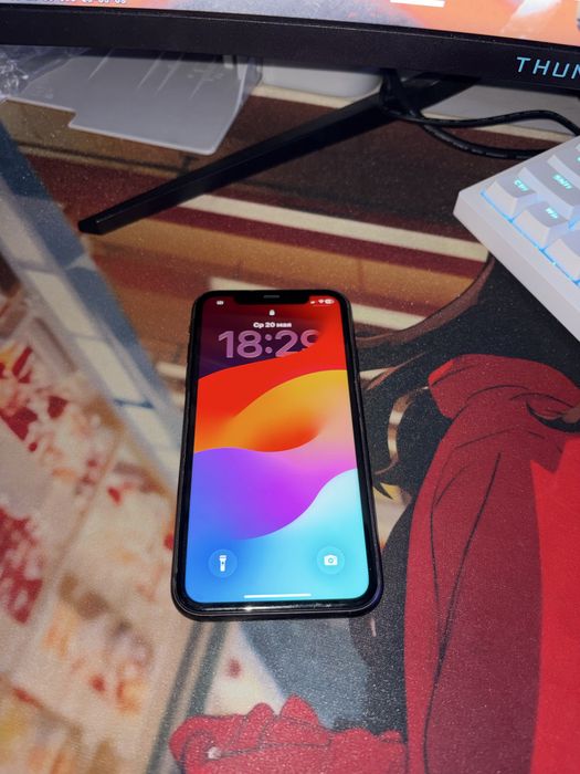 Продается айфон 11/iphone 11