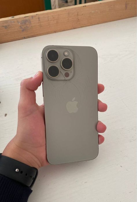 iphone 15 Pro Max 512GB