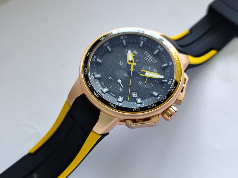 ceas TISSOT barbatesc