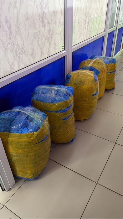 Игрушки для хватайки