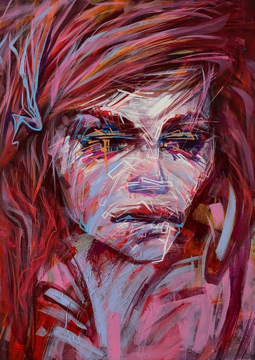 Художник. Учитель по рисованию и живописи