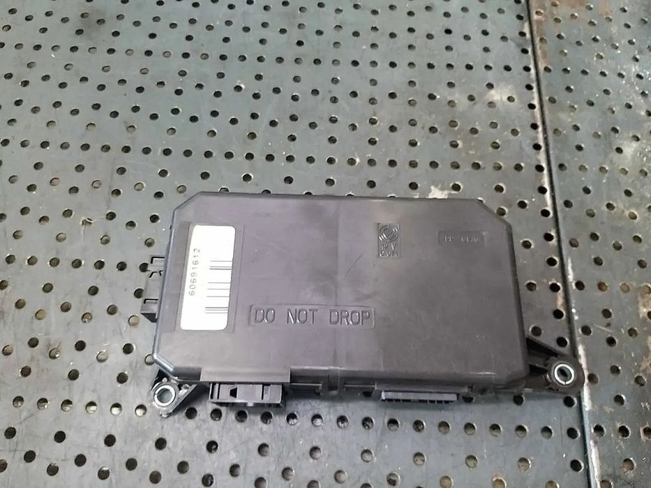 Calculator modul usa dreapta fata alfa romeo 159 939 60691612