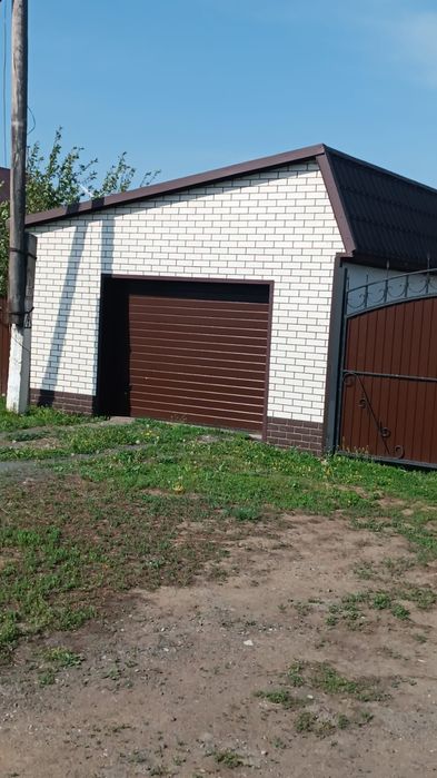 Кровля любой сложности