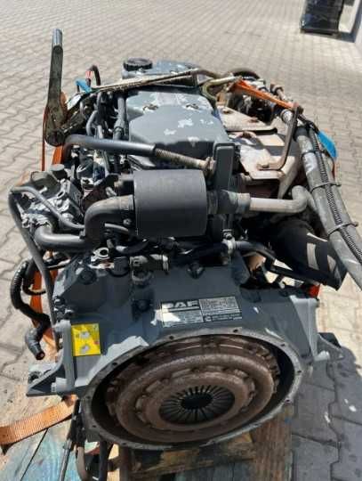 Motor complet Paccar Cummins ISBe4 DAF LF - Piese de motor DAF