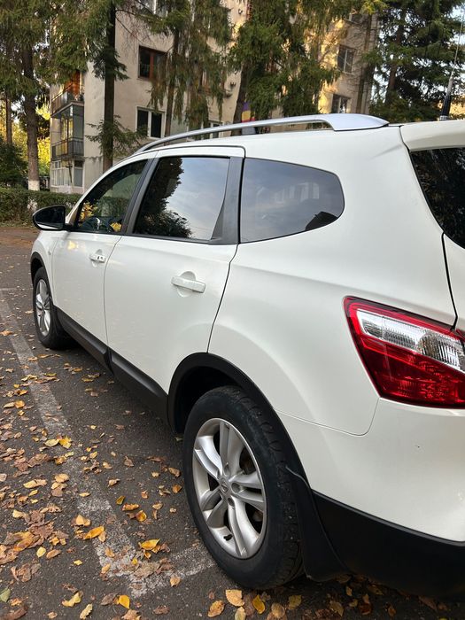 NISSAN Qashqai 0 — imagine 2