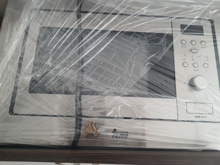 cuptor microunde incorporabil