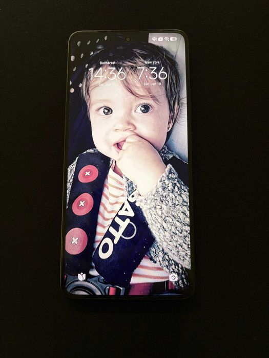 Xiaomi POCO F7 Ultra - Stare impecabila - Full Box