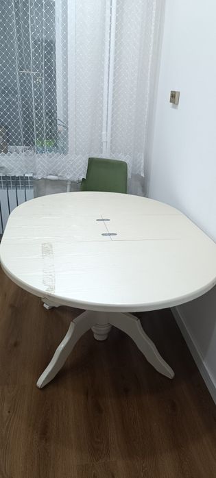 Стол для кухни ародам