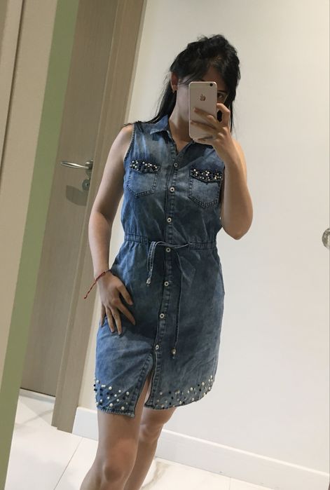 Летни рокли-чисто нови и други