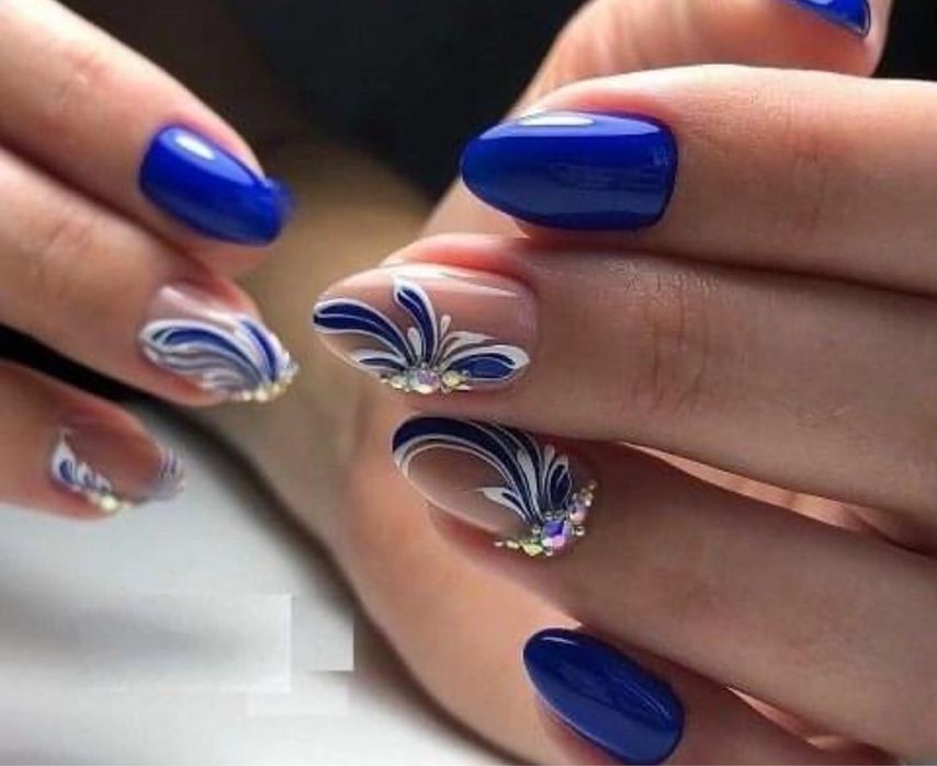 Aplic unghii gel si semi