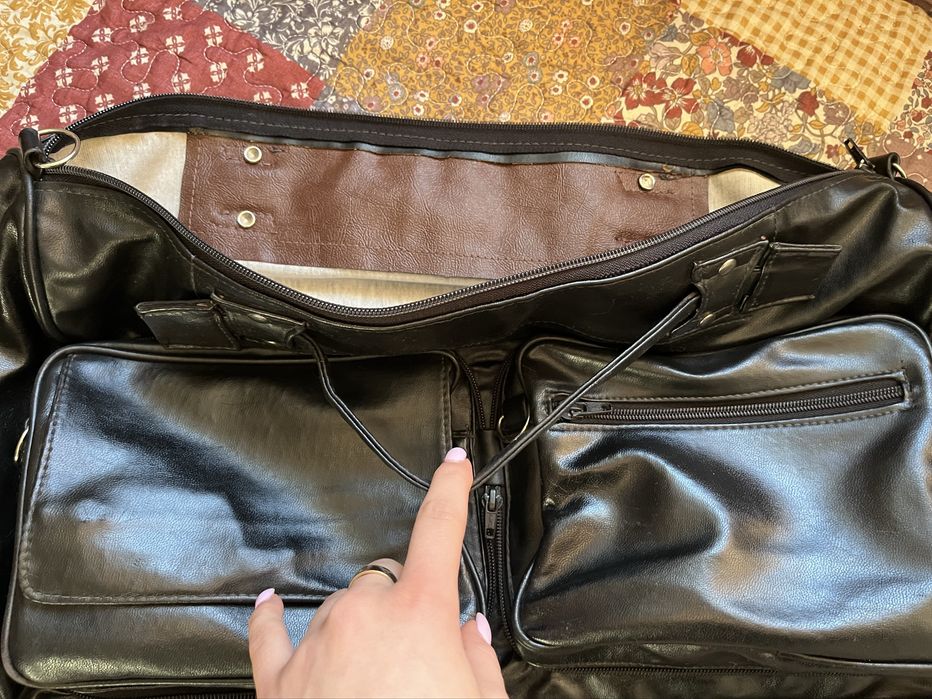 Сак за пътуване /багаж