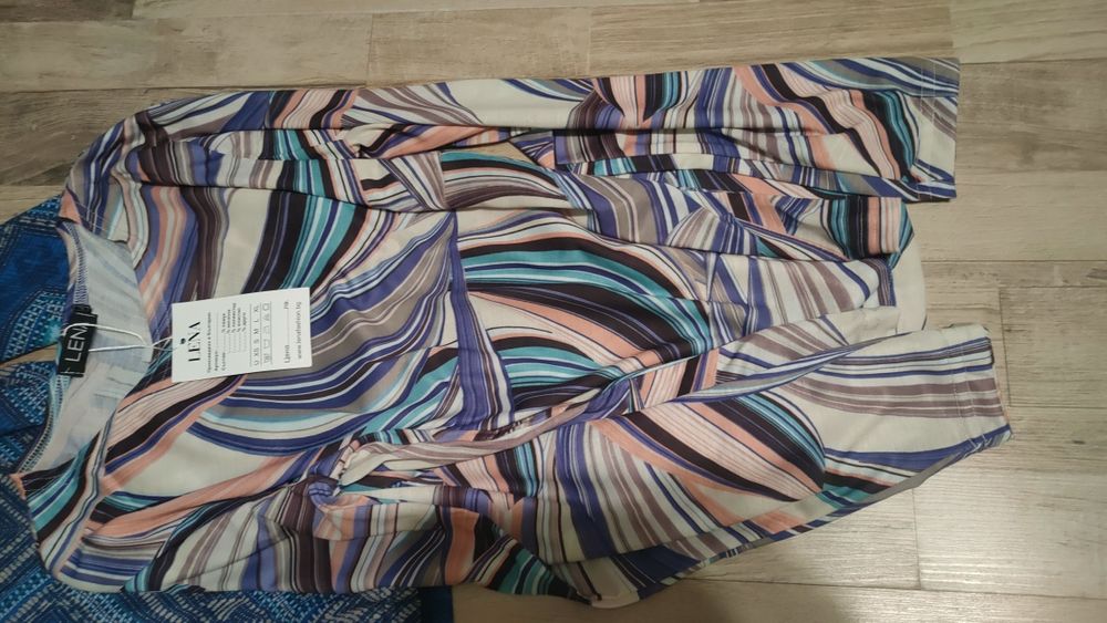 Дамски блузи - пролетни