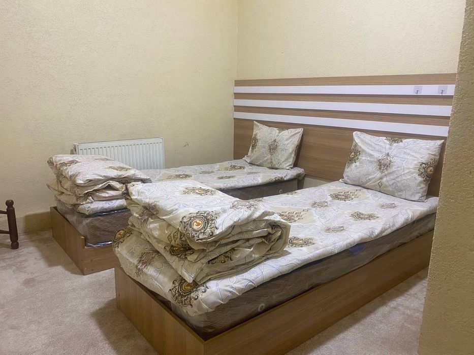 Хостел Хотел Долгосрочное размещение Узок муддатди турар жой 24999 сум