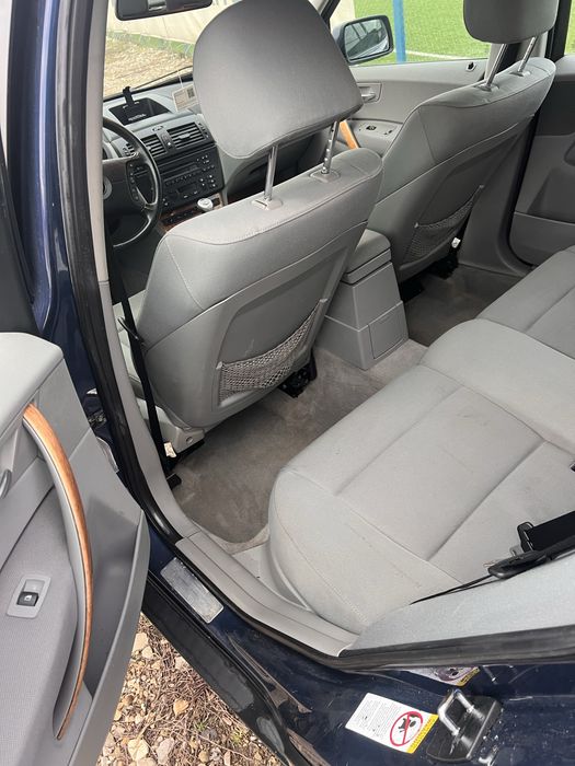 Vand bmw x3 e83 2006