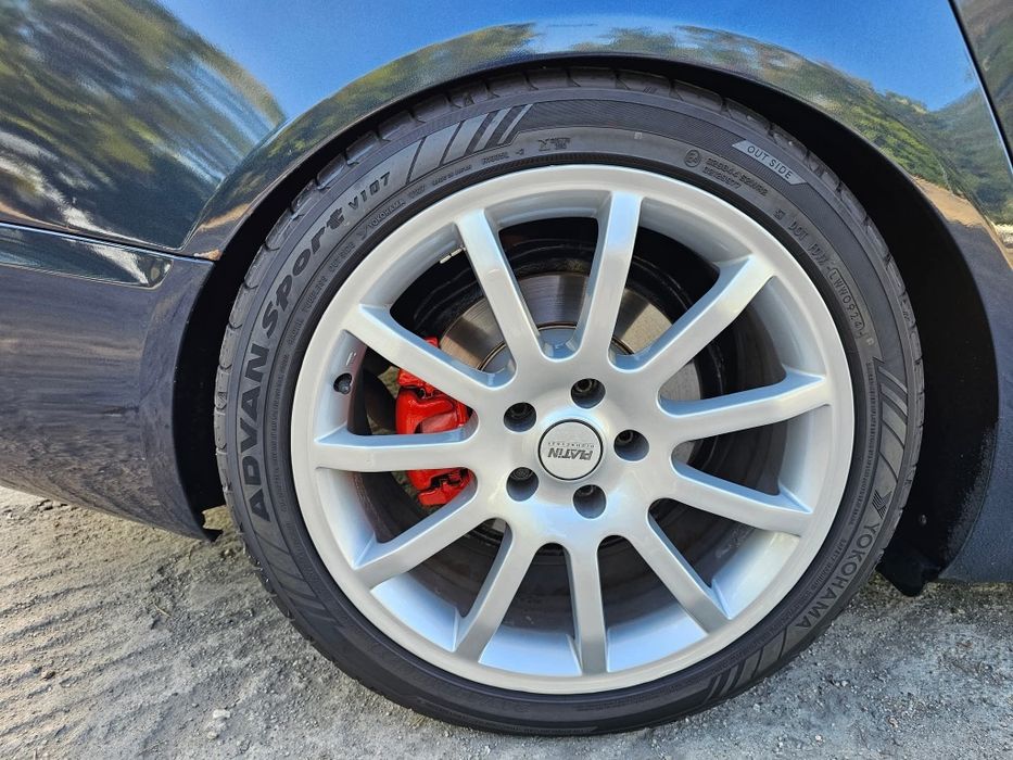 Vand AUDI A6 C6 an 2007