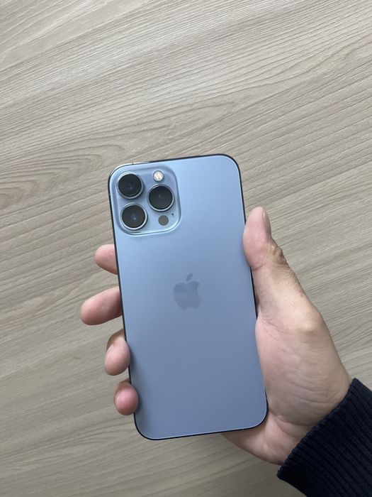 Айфон 13про мах