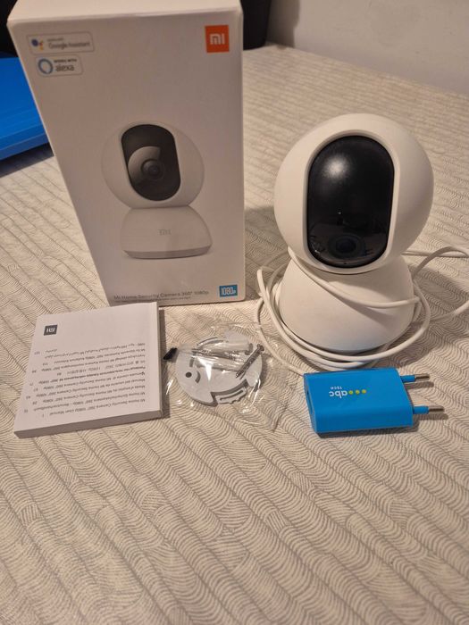 Camera de supraveghere Xiaomi
