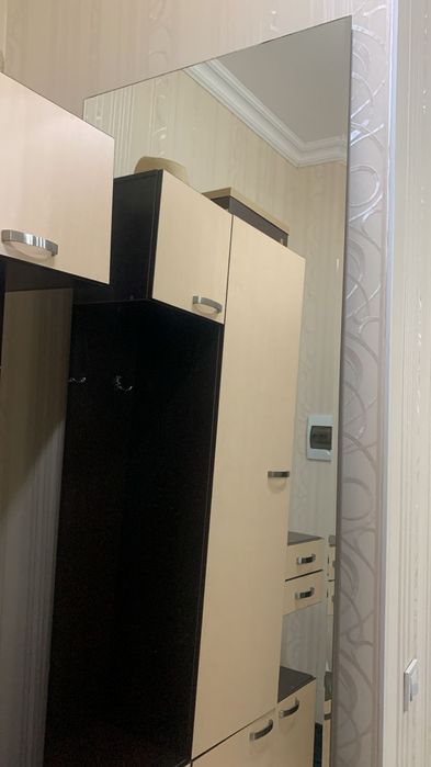 Продам прихожую б/у