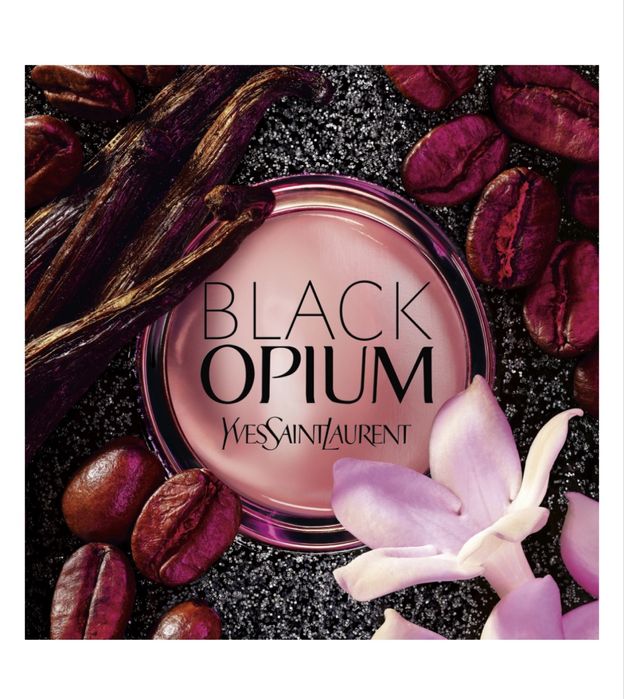 Продам духи black opium оригинал
