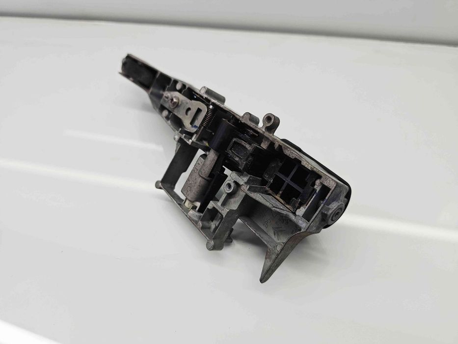 Maner usa stanga spate Citroen C5 (III) [Fabr 2008-2017] NEGRU