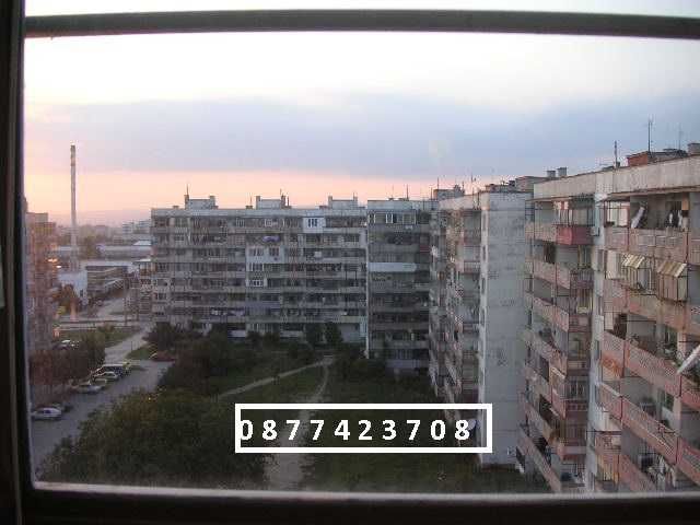 Дава се под наем Тристаен апартамент в Варна, Възраждане 1 - 90 кв.м за 618.12 € - Снимка #11