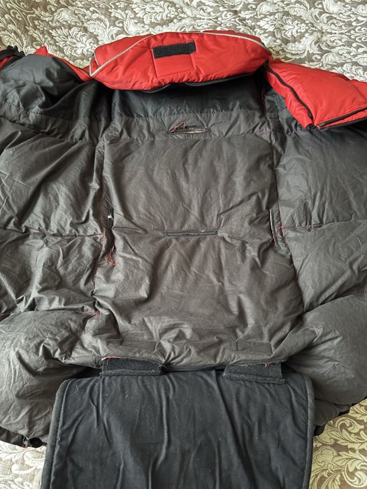 Утеплитель для коляски