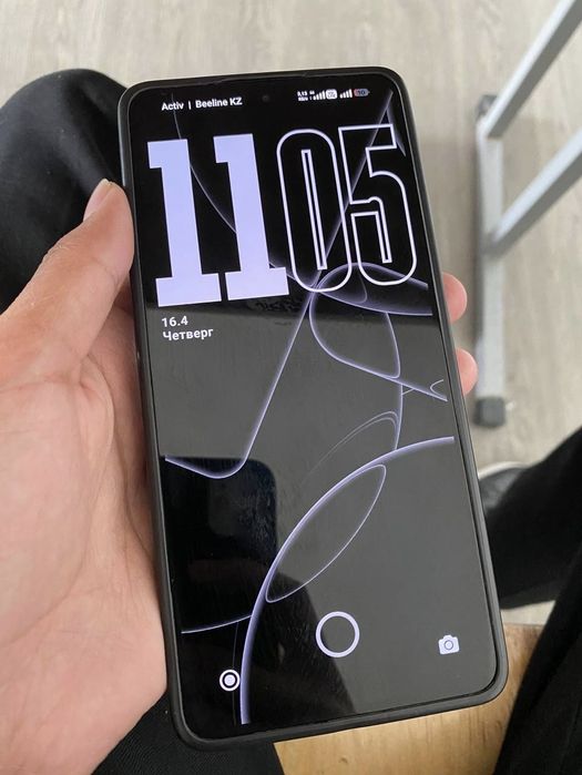 Poco X7 Pro обмен