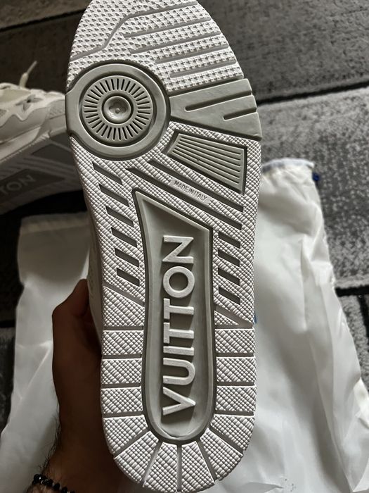 Louis vuitton skate