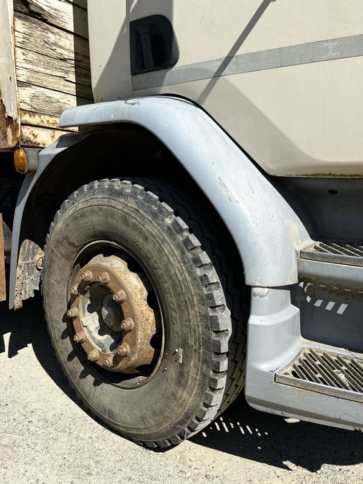 Dezmembrez DAF 55.220