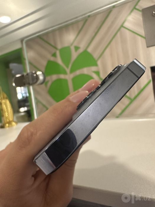 Iphone 13 pro naqd yoki nasiya savdo